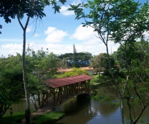 Parque Confamiliar. Fuente: Panoramio.com Por ORLANDO/ 42